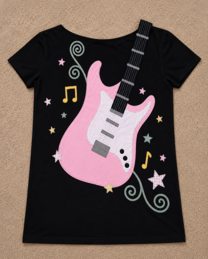 Guitar Graphic Collection