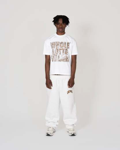 WLV LEO T WHITE