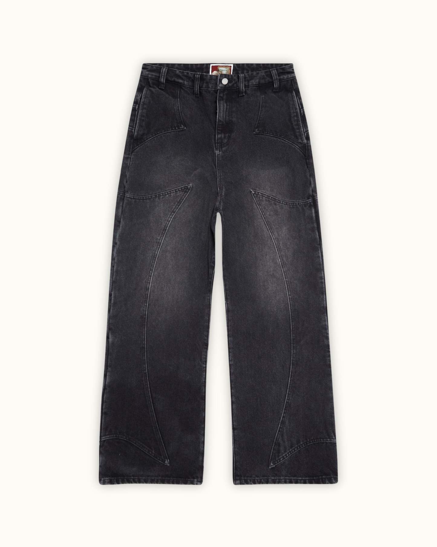 Graveyard Denim