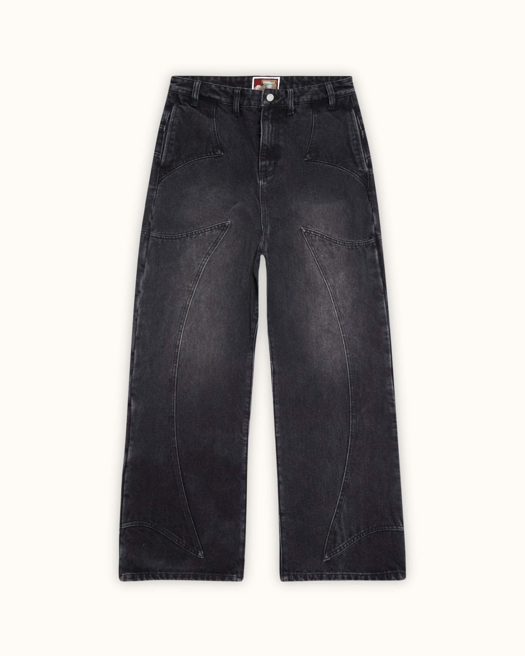 Graveyard Denim