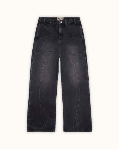 Graveyard Denim