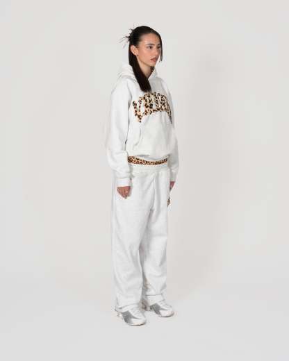 LEO JOGGER GRAY