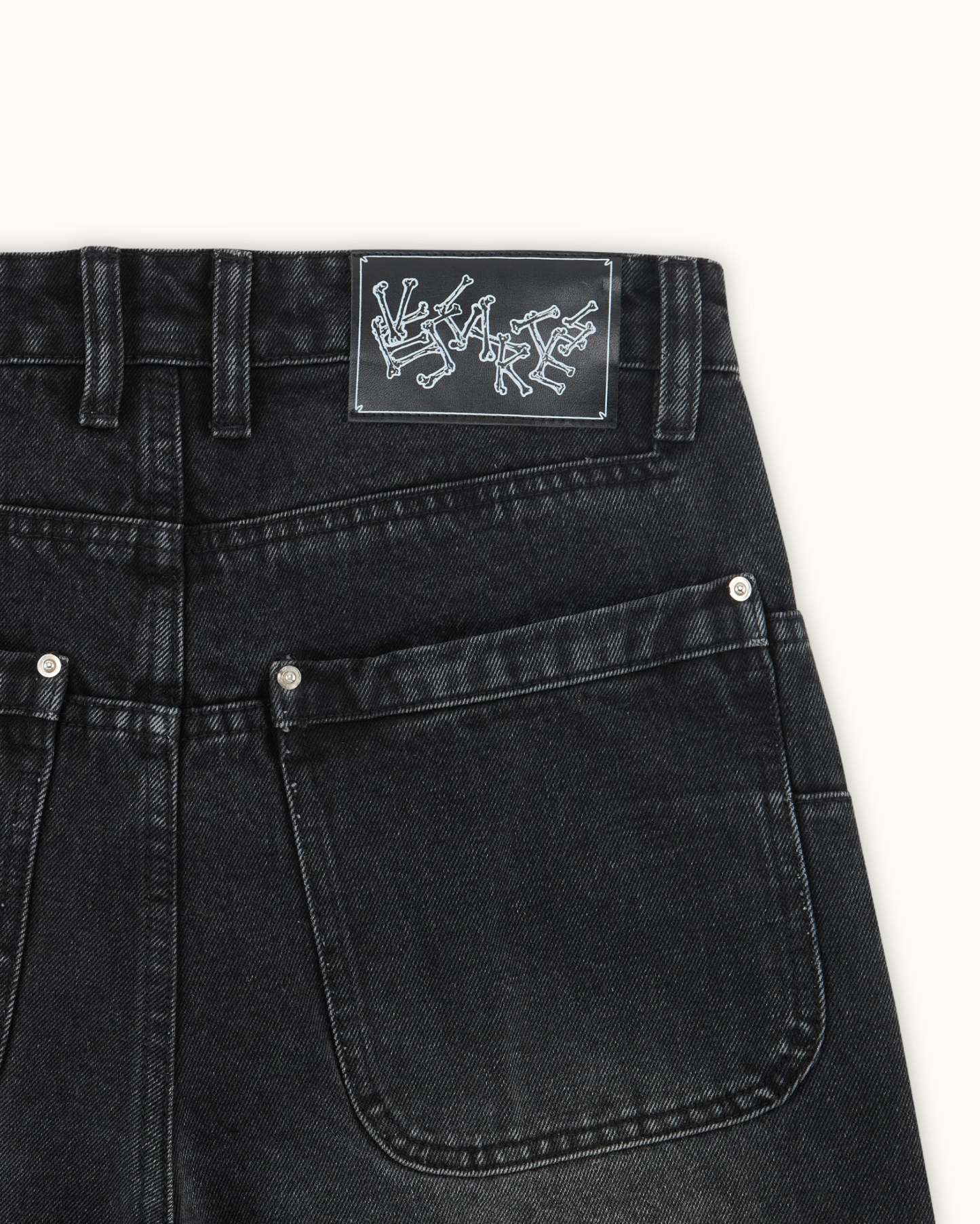 Graveyard Denim