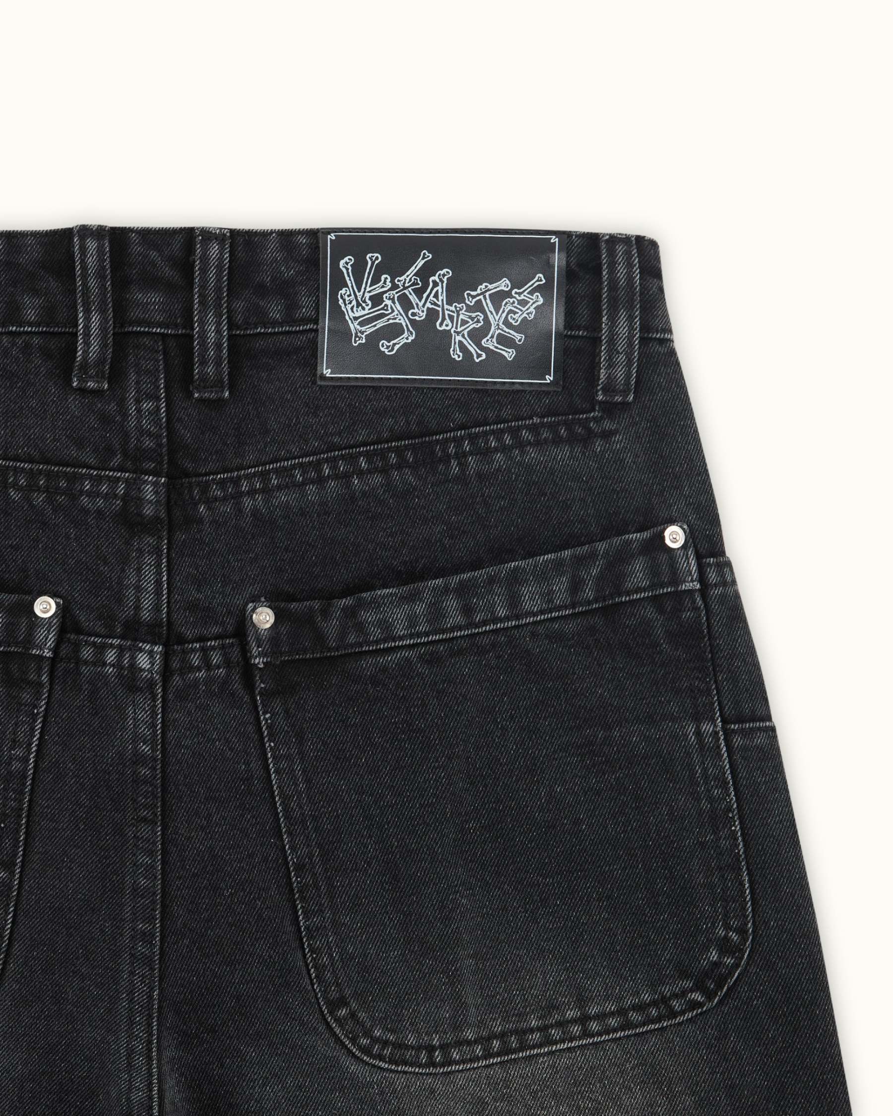 Graveyard Denim