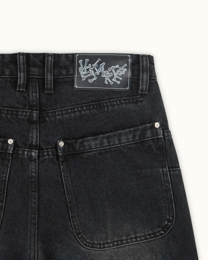 Graveyard Denim