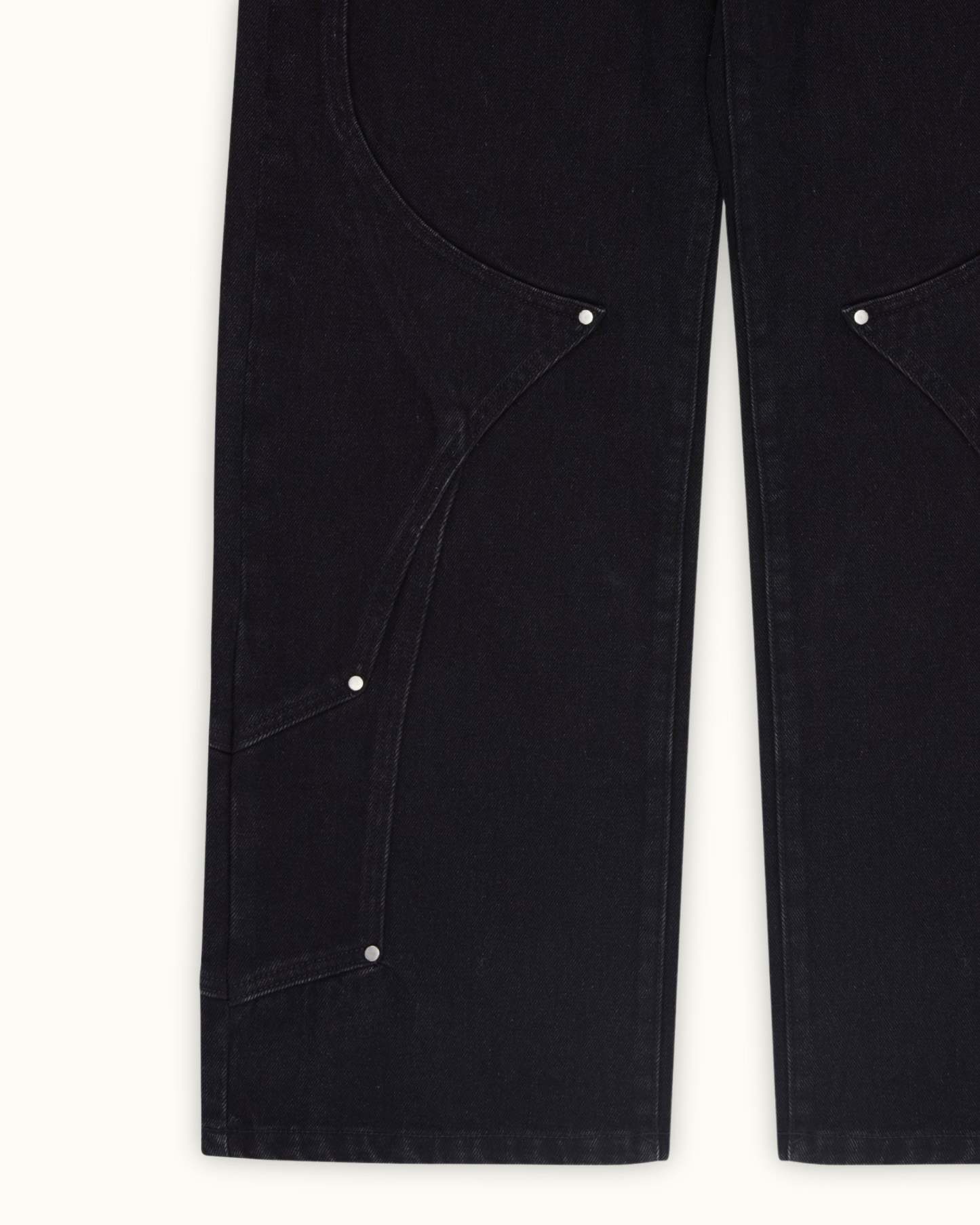 Fallen Knight Denim