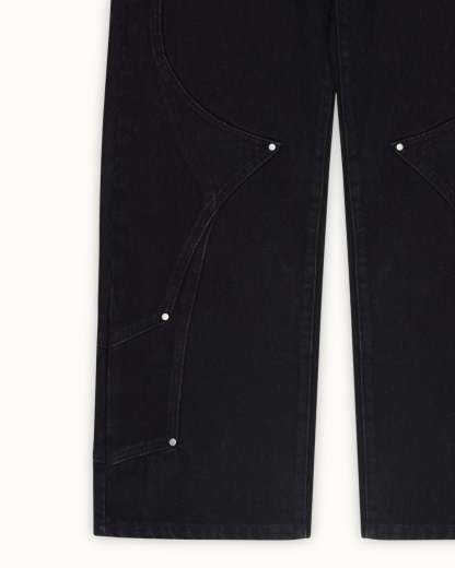 Fallen Knight Denim