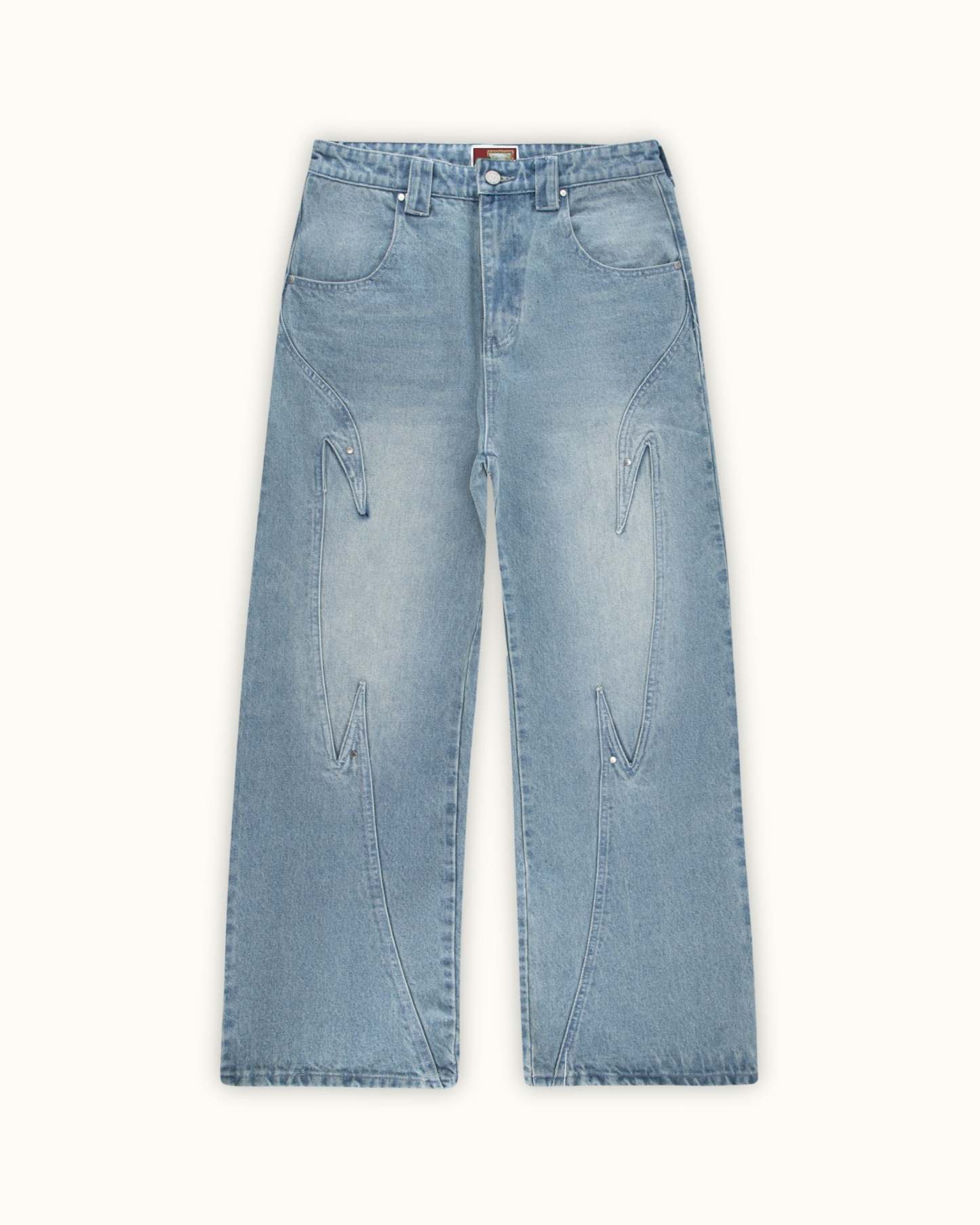 Fallen Angel Denim