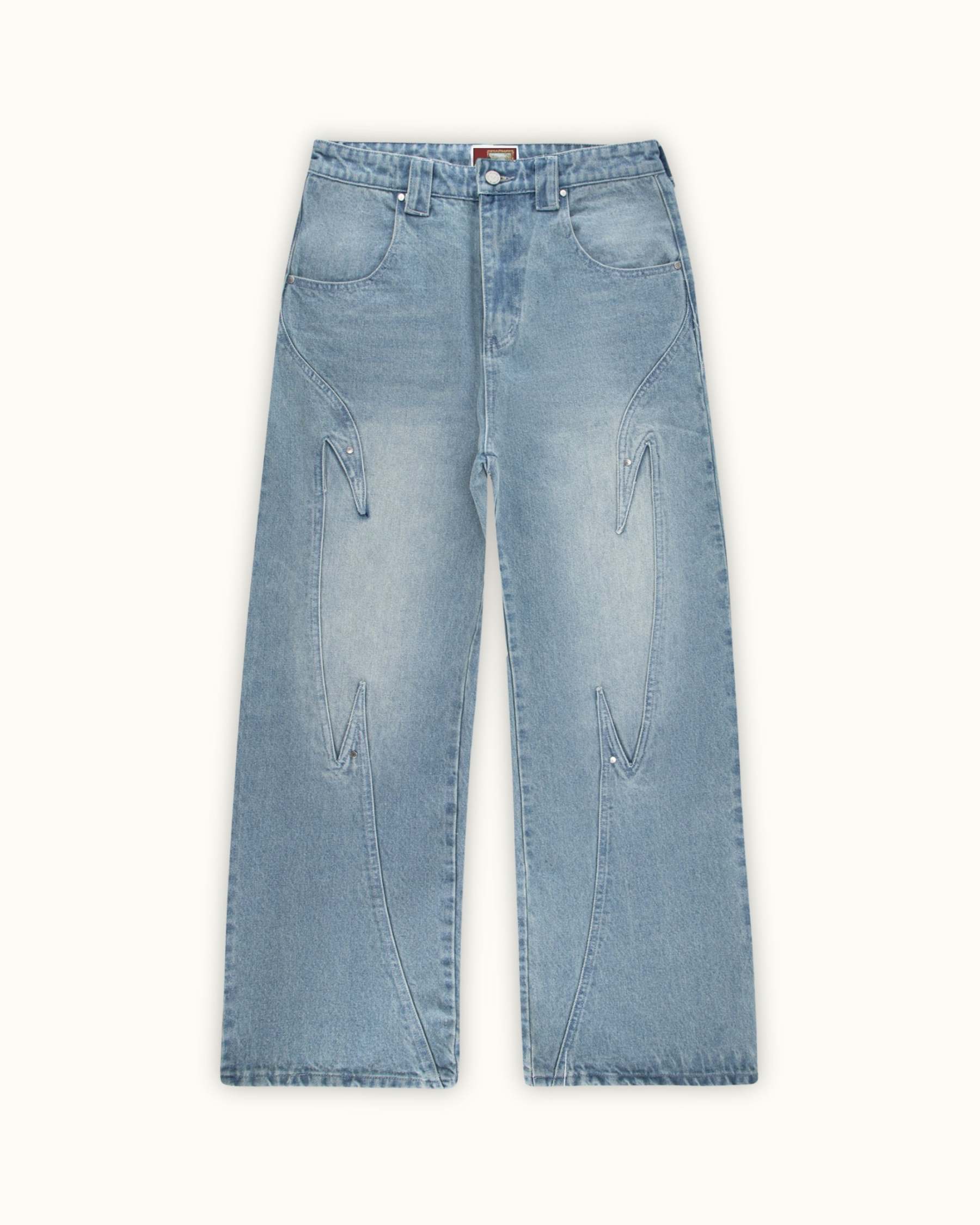 Fallen Angel Denim