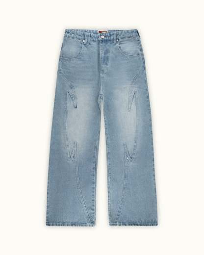 Fallen Angel Denim