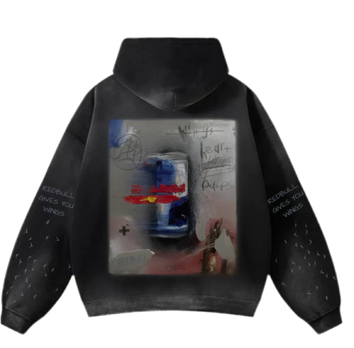 RB Hoodies & Jeans