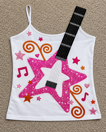 Guitar Graphic Collection