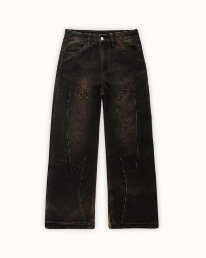 Heavens Eclipse Denim