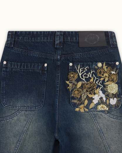 Eden Denim