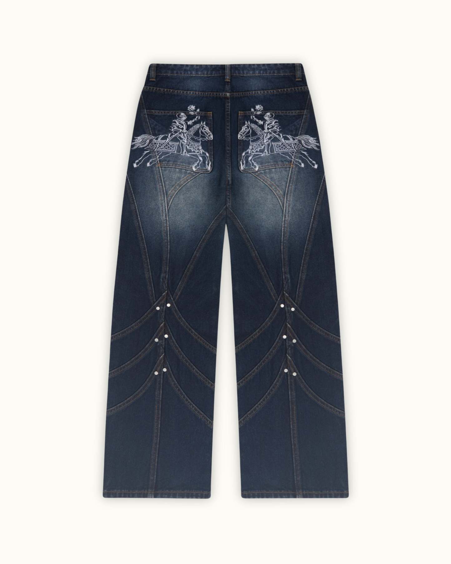Armour Denim