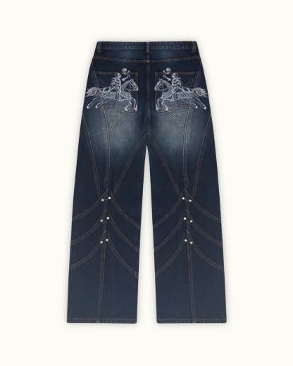 Armour Denim