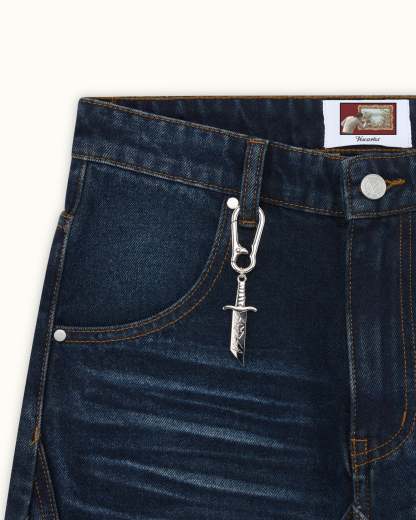 Armour Denim