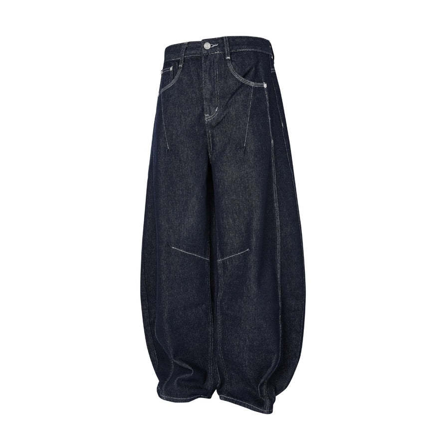 Jean Stand-Out