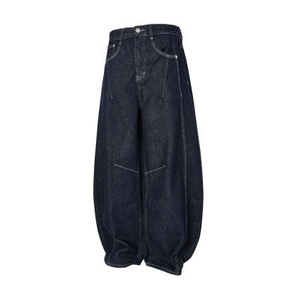 Jean Stand-Out
