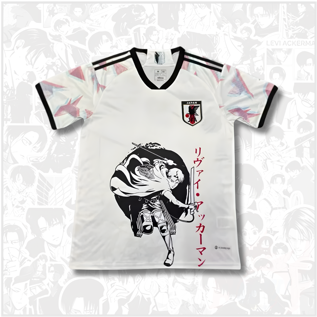 Camiseta Tumba Titanes