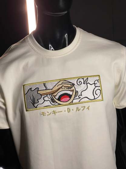 Itachi v2 T-Shirt