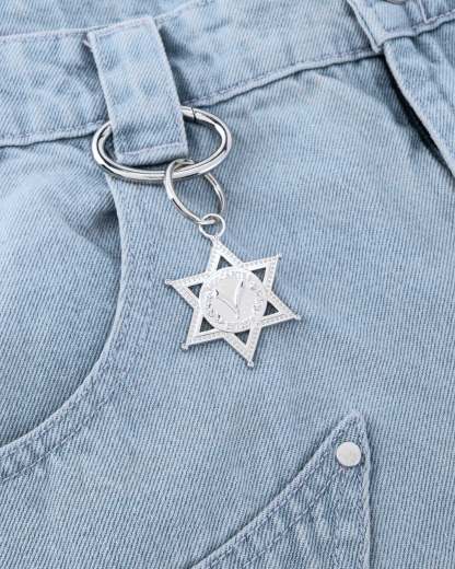 Fast Draw Denim