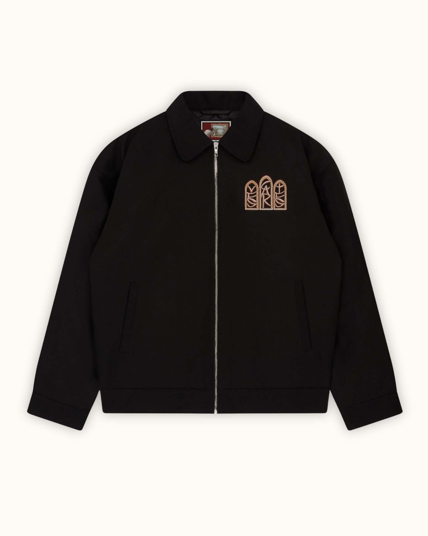Arima Jacket