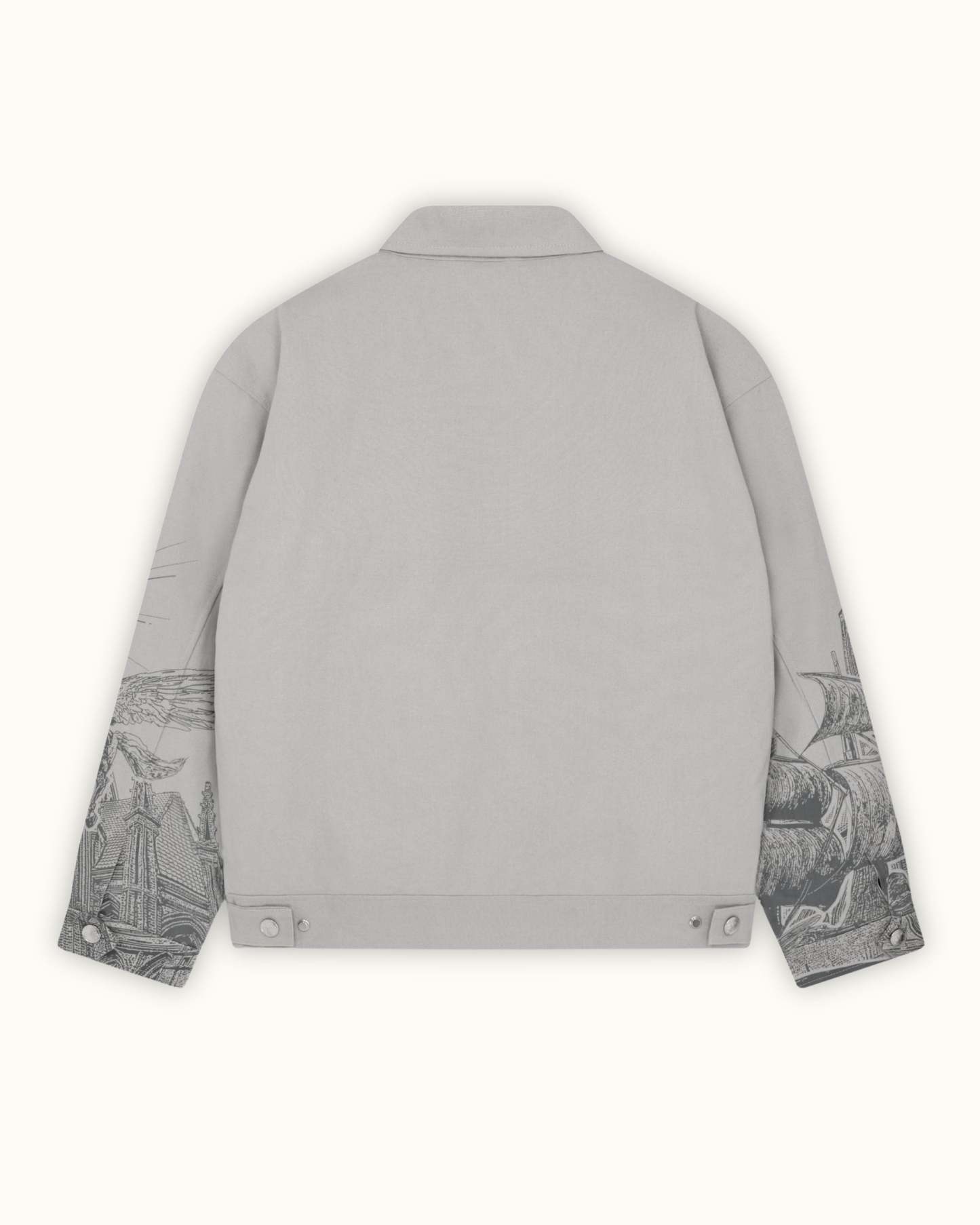 Hercules Jacket