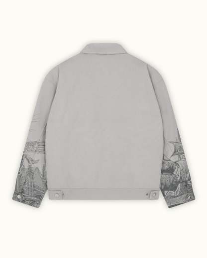 Hercules Jacket