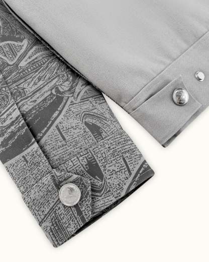 Hercules Jacket