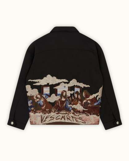 Last Supper Jacket