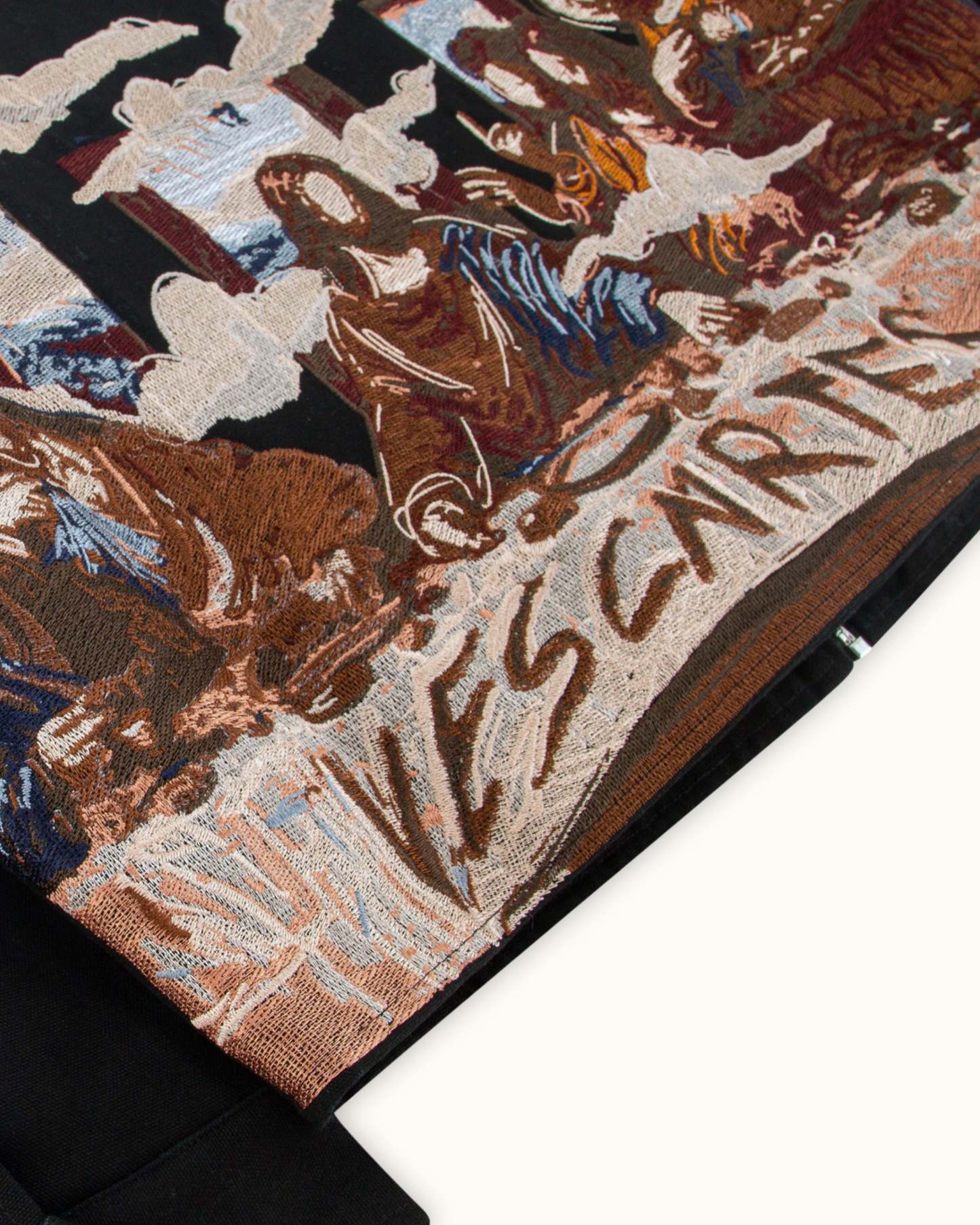 Last Supper Jacket
