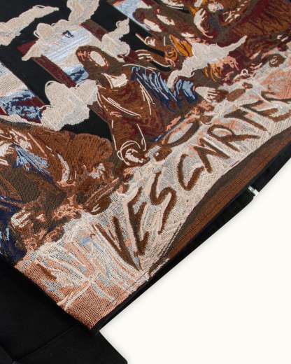 Last Supper Jacket