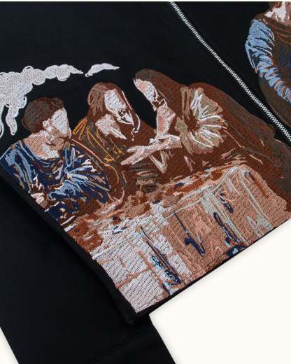 Last Supper Jacket