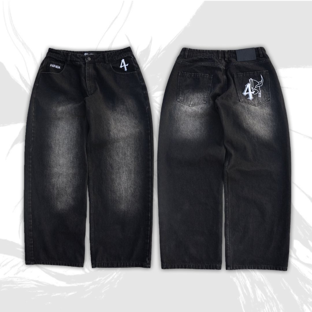 Espada Quatro Jeans