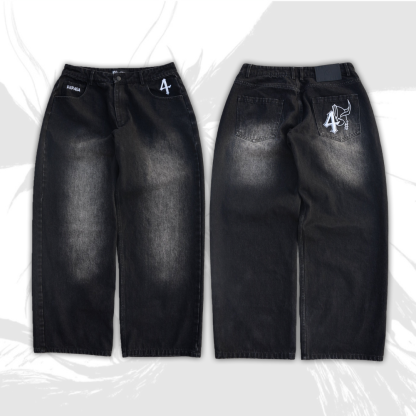 Espada Quatro Jeans