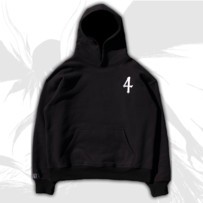 Espada Quatro Hoodie