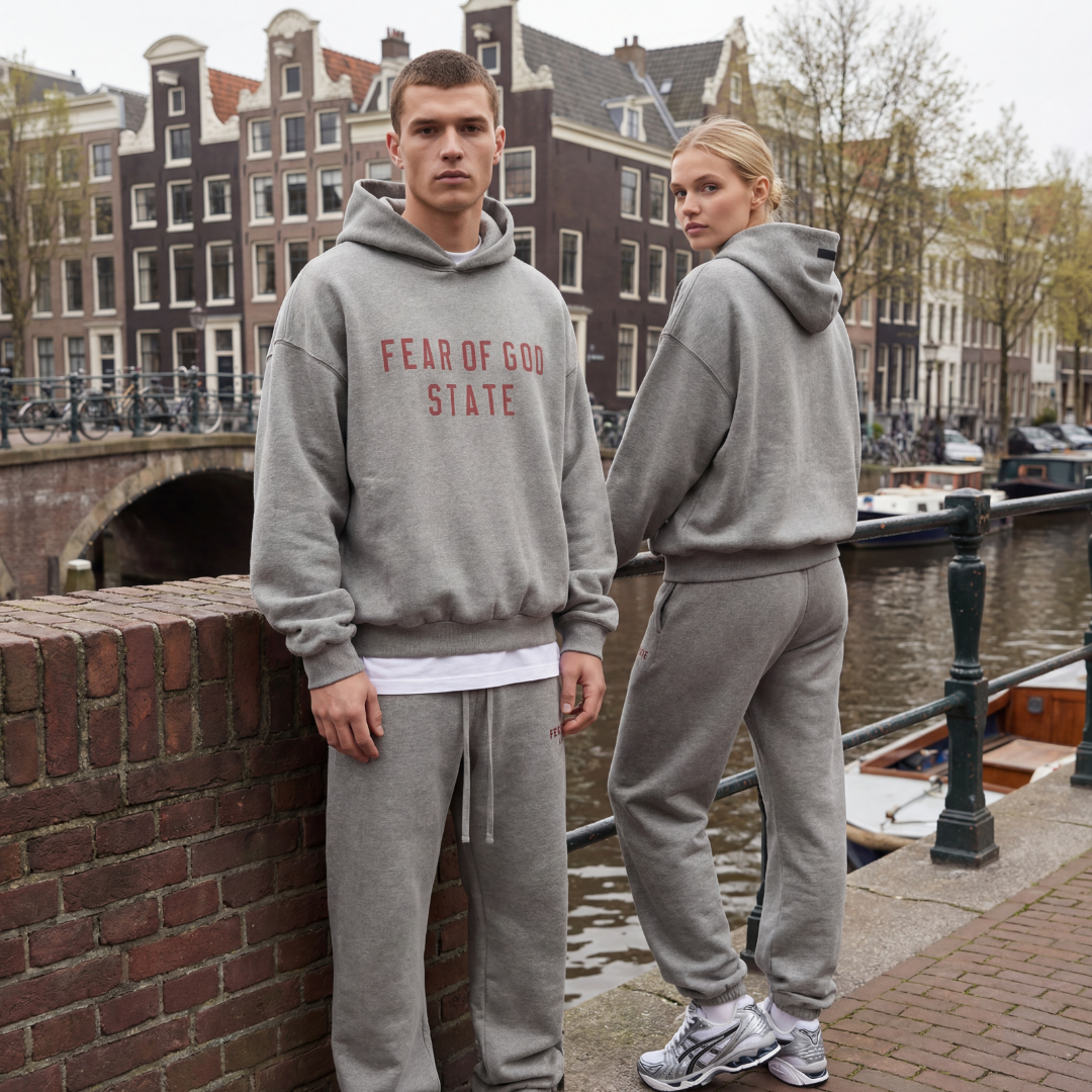 Valero Fashion | Everyday Essentials
