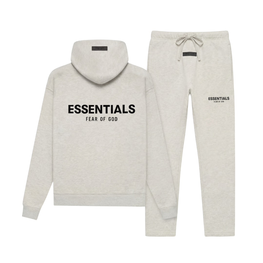 Valero Fashion | Core Essentials Set