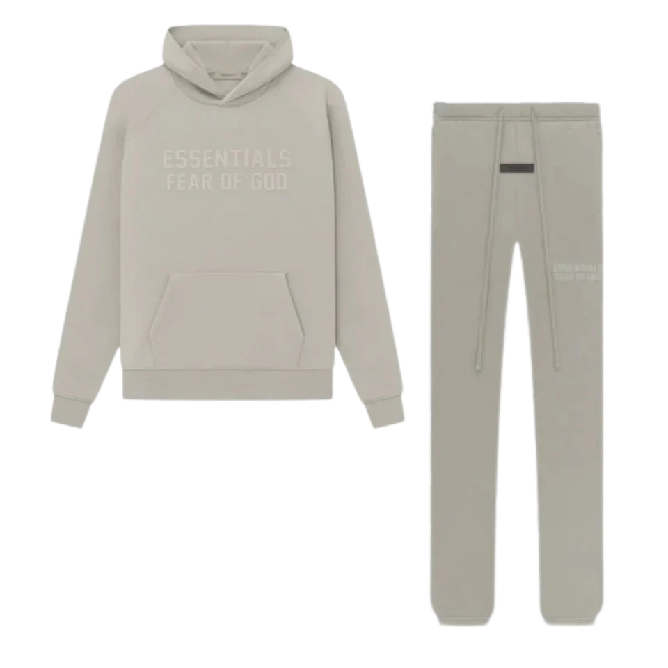 Valero Fashion | Essentials Comfort set