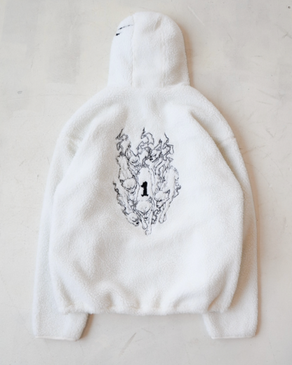Espada Primera Fleece