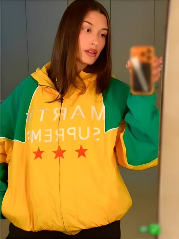 𝗠𝗮𝗿𝘁𝘆 𝗭𝗶𝗽-𝗨𝗽