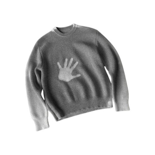 VOID — HEAT REACTIVE KNIT