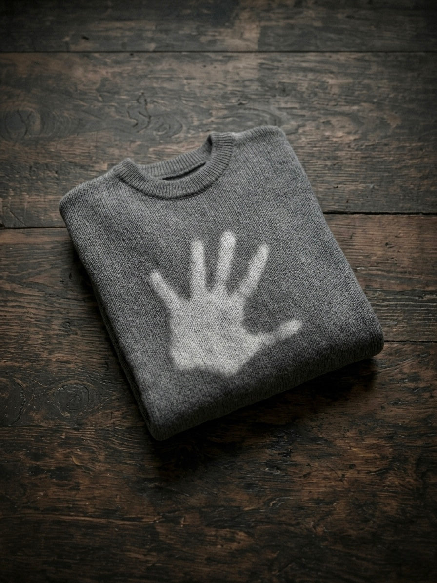 VOID — HEAT REACTIVE KNIT