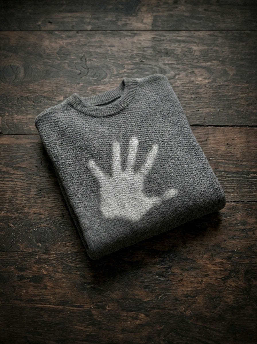 VOID — HEAT REACTIVE KNIT