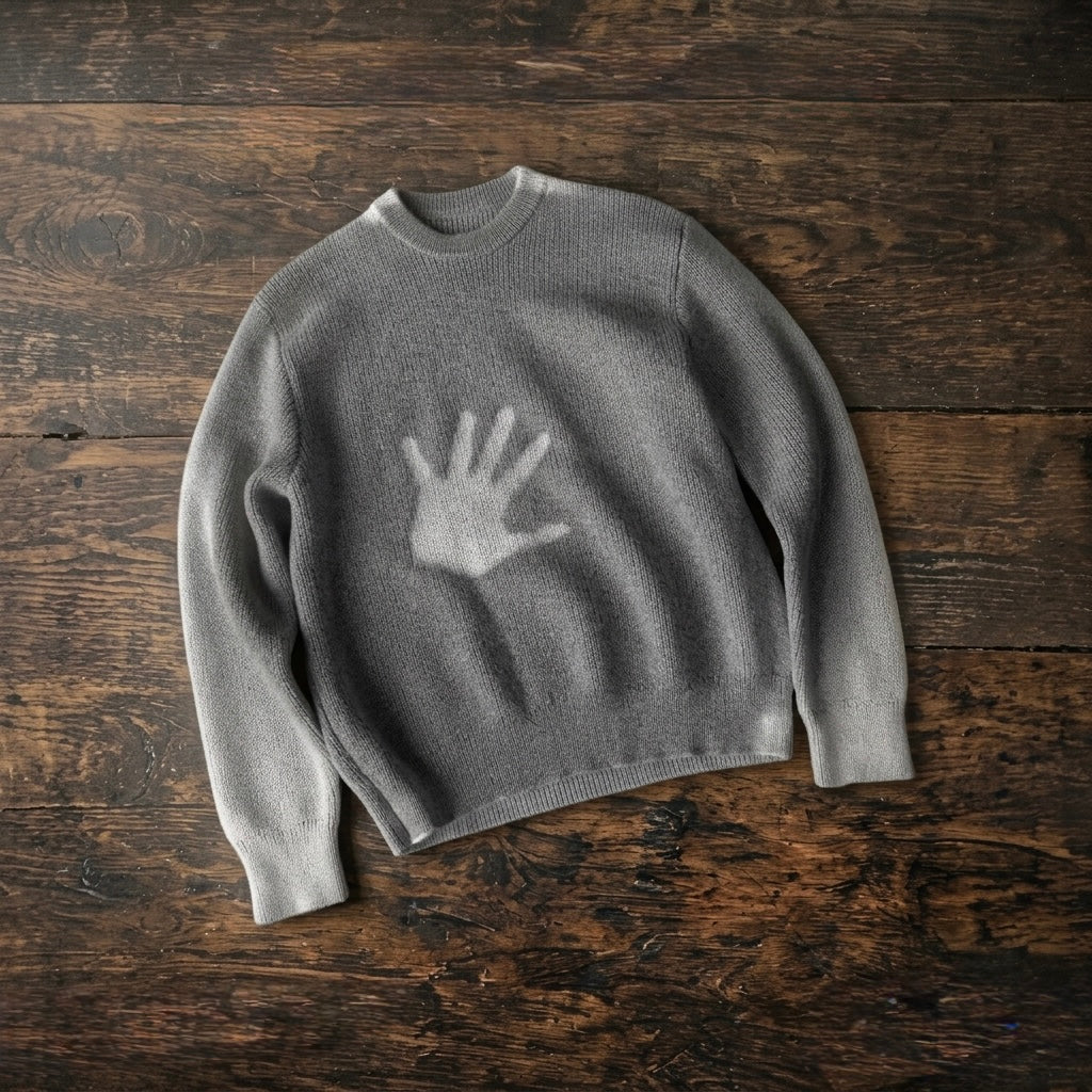 VOID — HEAT REACTIVE KNIT