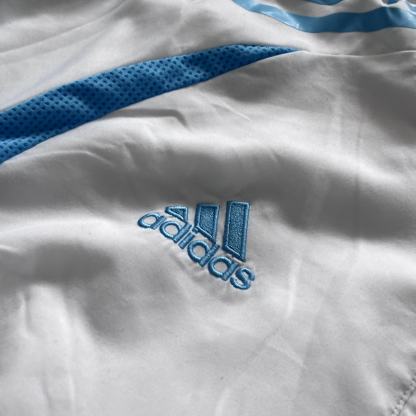 Adidas x Olympique Marseille Vintage *Premium* Tracksuit 2005/06 | L