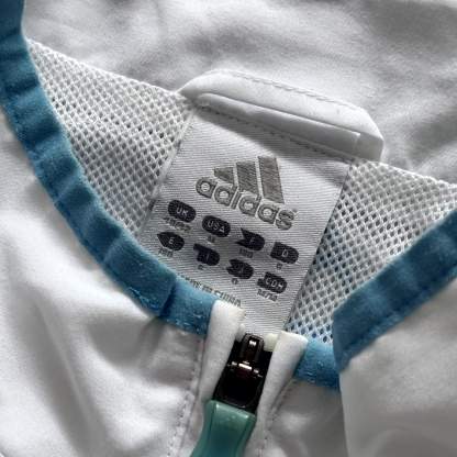Adidas x Olympique Marseille Vintage *Premium* Tracksuit 2005/06 | L