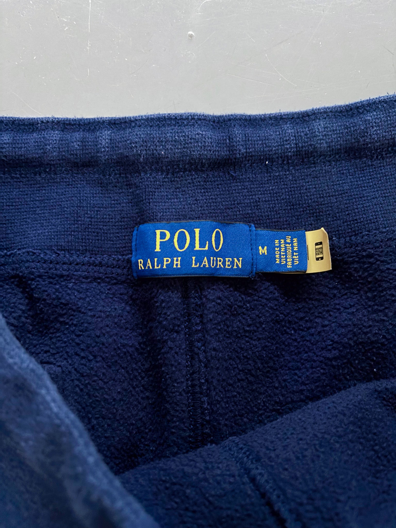 Polo Ralph Lauren Vintage Sweatpants / Jogger