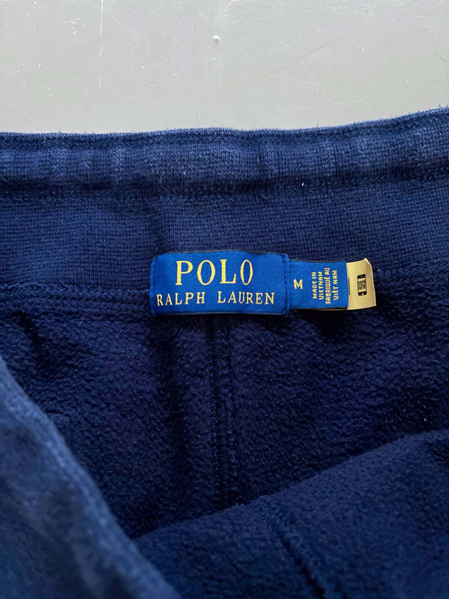 Polo Ralph Lauren Vintage Sweatpants / Jogger